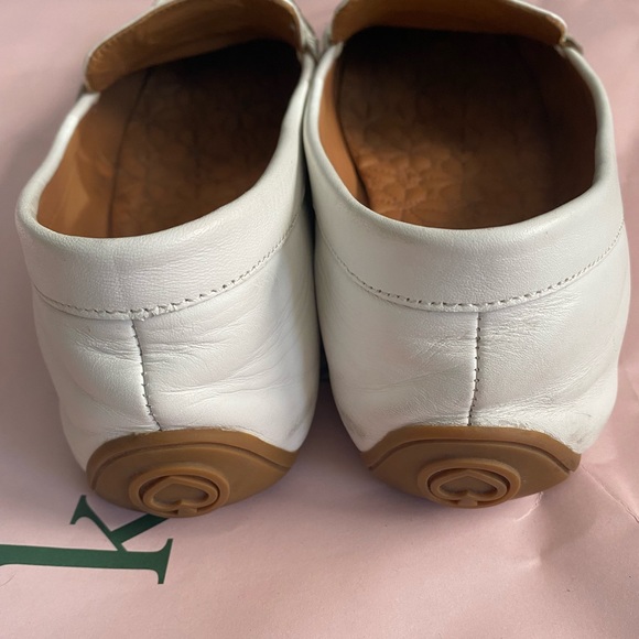 Kate Spade Deck Loafers - Picture 2 of 4